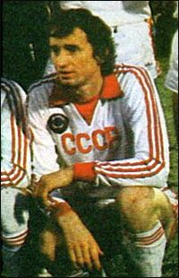 Юрий Гаврилов