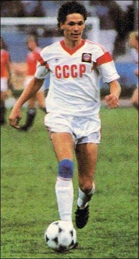 Юрий Савичев