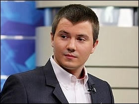 Владимир Стогниенко