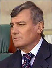 Владимир Эштреков