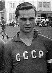 Алексей Еськов