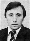 Игорь Гуринович