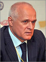 Леонид Назаренко