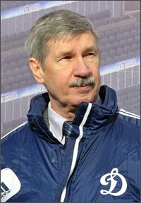 Владимир Пильгуй