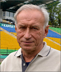 Олег Родин