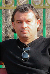 Александр Шмарко