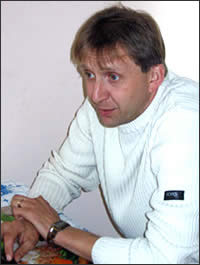 Андрей Сидельников