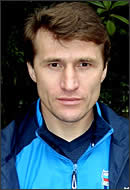 Олег Веретенников