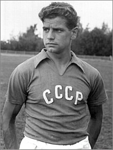 Юрий Войнов