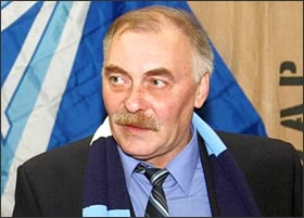 Юрий Желудков